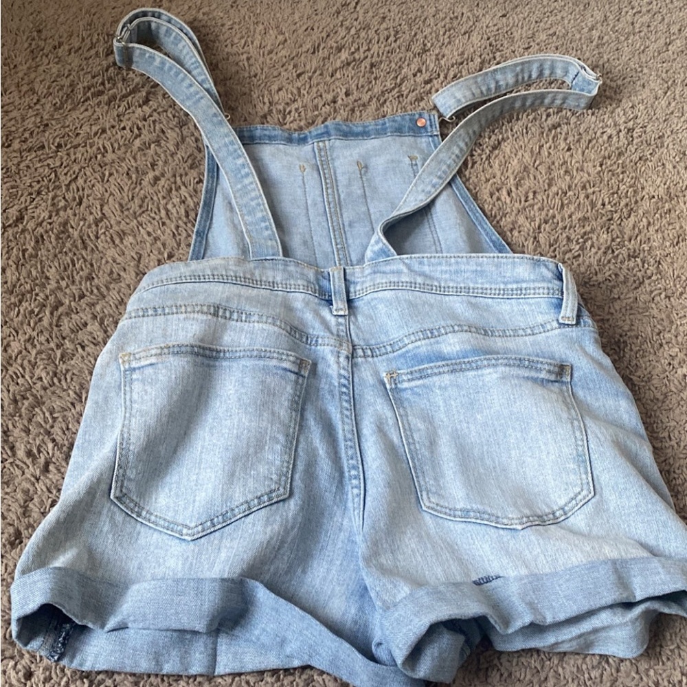 Overalls - Picture 2 of 2